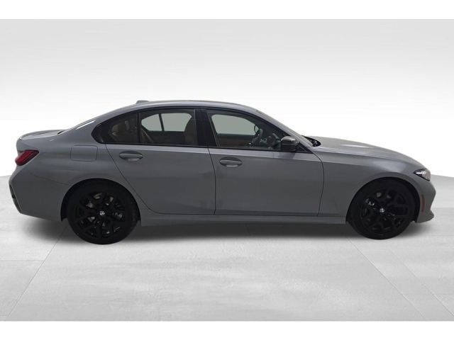 2026 BMW 330i 330i xDrive