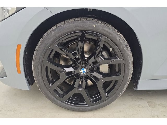 2026 BMW 330i 330i xDrive