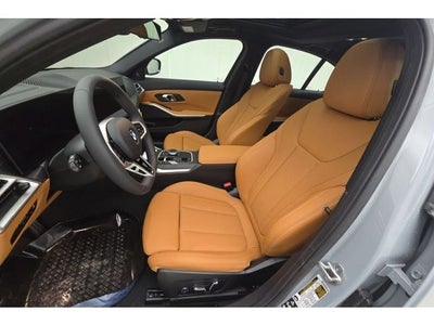 2026 BMW 330i 330i xDrive