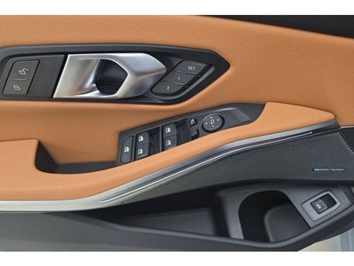 2026 BMW 330i 330i xDrive