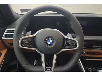 2026 BMW 330i 330i xDrive