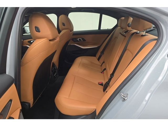2026 BMW 330i 330i xDrive