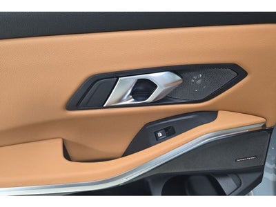 2026 BMW 330i 330i xDrive
