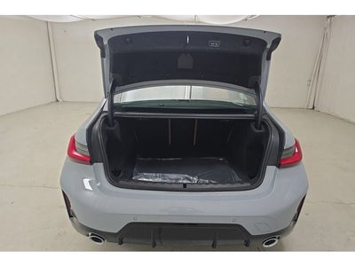 2026 BMW 330i 330i xDrive