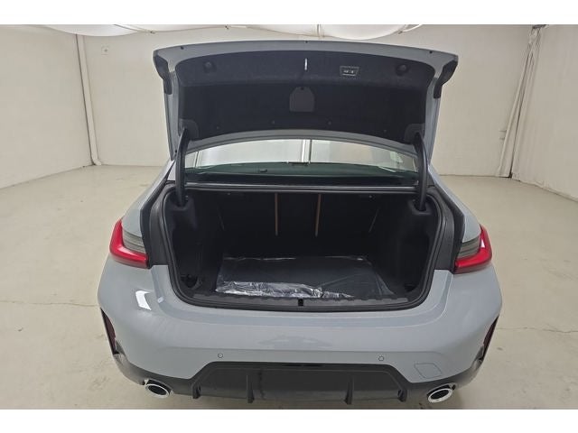2026 BMW 330i 330i xDrive