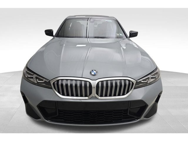 2026 BMW 330i 330i xDrive