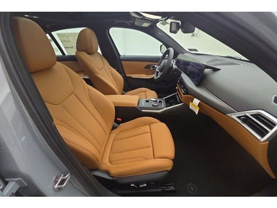 2026 BMW 330i 330i xDrive