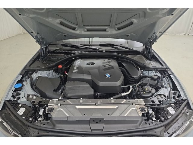 2026 BMW 330i 330i xDrive