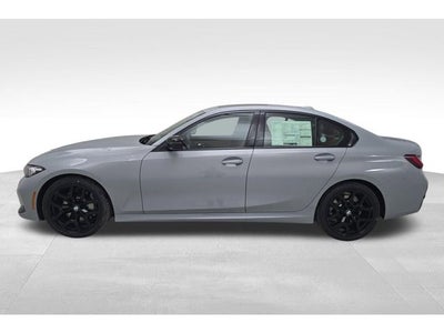 2026 BMW 330i 330i xDrive