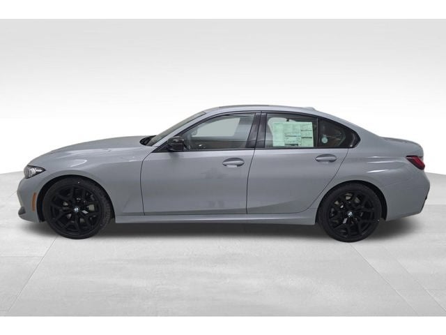 2026 BMW 330i 330i xDrive