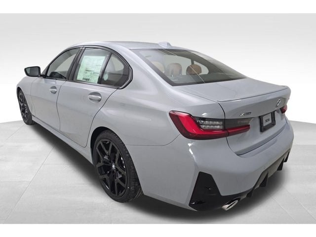2026 BMW 330i 330i xDrive