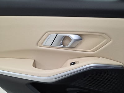 2023 BMW 330i xDrive 330i xDrive