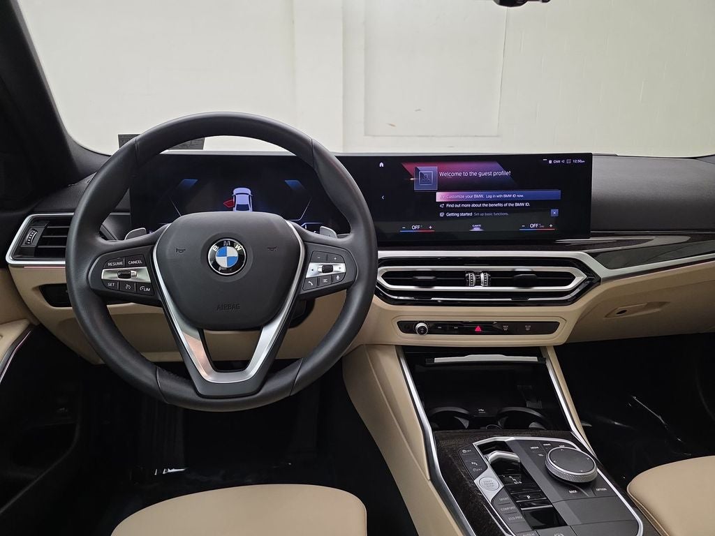2023 BMW 330i xDrive 330i xDrive