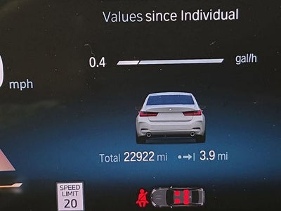 2023 BMW 330i xDrive 330i xDrive
