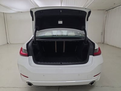 2023 BMW 330i xDrive 330i xDrive