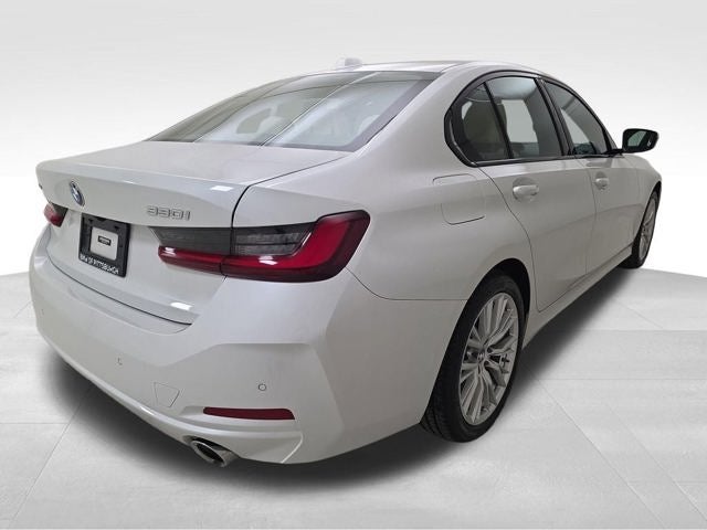 2023 BMW 330i xDrive 330i xDrive