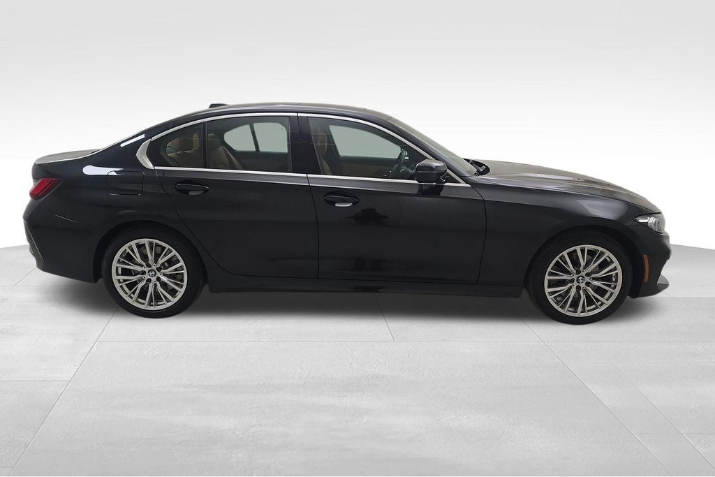2024 BMW 330i xDrive 330i xDrive