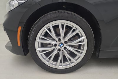 2024 BMW 330i xDrive 330i xDrive