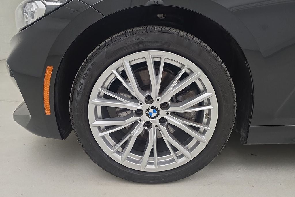 2024 BMW 330i xDrive 330i xDrive