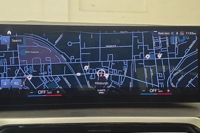 2024 BMW 330i xDrive 330i xDrive