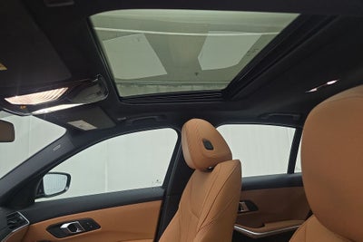 2024 BMW 330i xDrive 330i xDrive