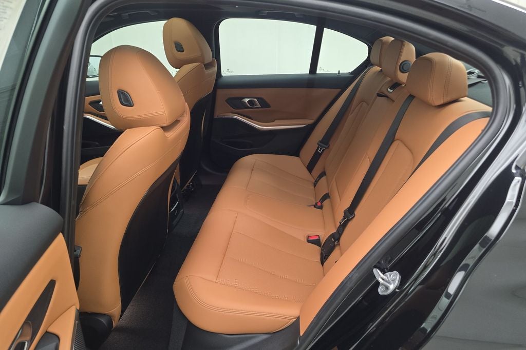 2024 BMW 330i xDrive 330i xDrive