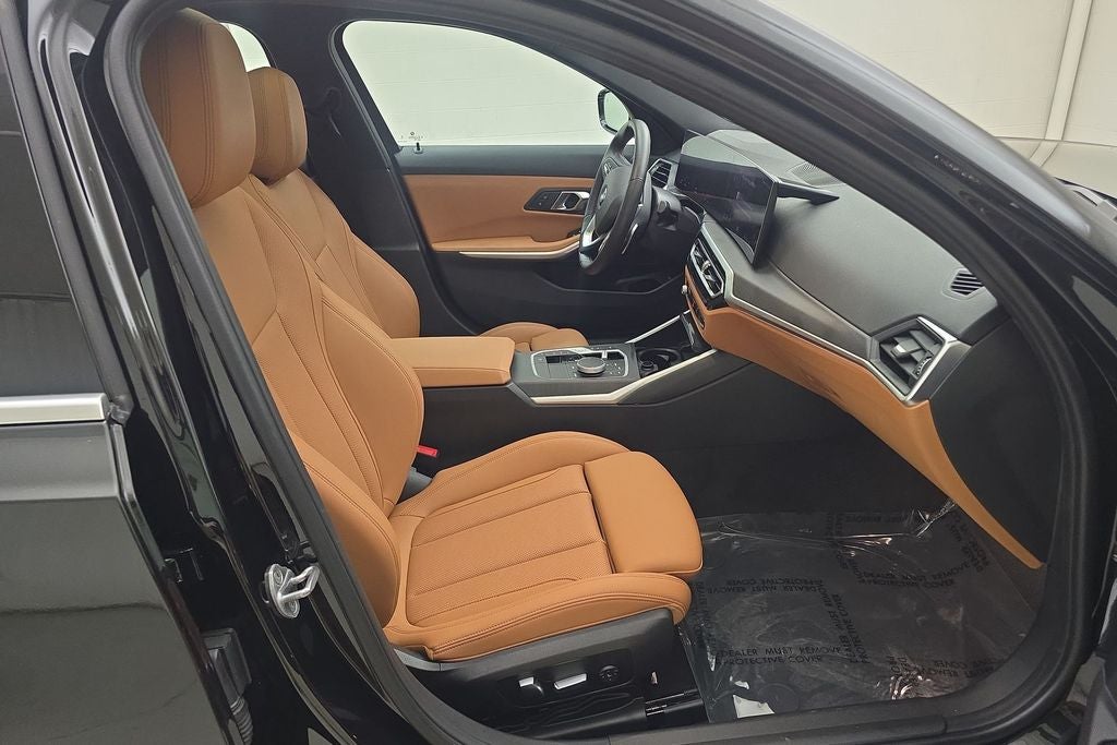 2024 BMW 330i xDrive 330i xDrive