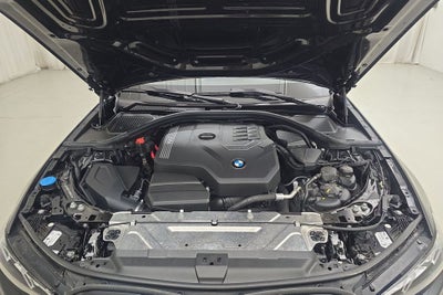 2024 BMW 330i xDrive 330i xDrive