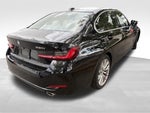 2024 BMW 3 Series 330i xDrive