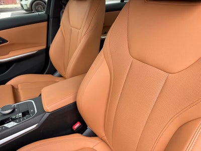 2024 BMW 3 Series 330i xDrive