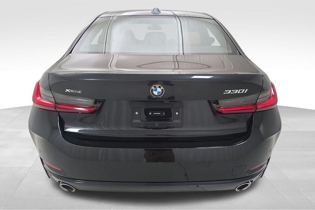 2024 BMW 330i xDrive 330i xDrive