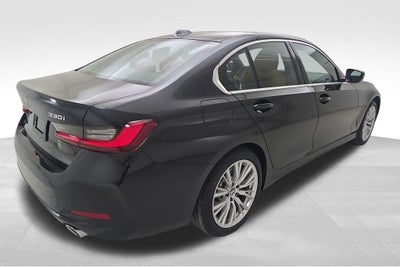 2024 BMW 330i xDrive 330i xDrive