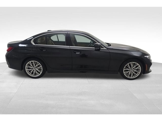 2024 BMW 330i xDrive 330i xDrive
