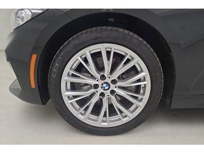 2024 BMW 330i xDrive 330i xDrive