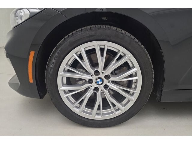 2024 BMW 330i xDrive 330i xDrive