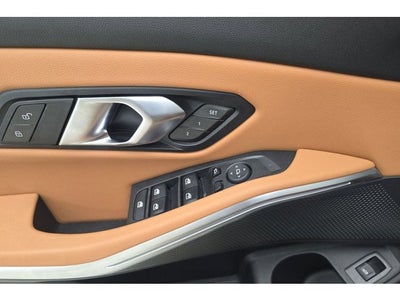 2024 BMW 330i xDrive 330i xDrive