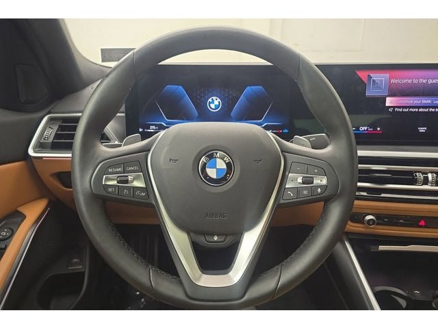 2024 BMW 330i xDrive 330i xDrive