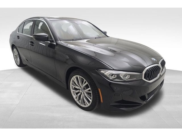 2024 BMW 330i xDrive 330i xDrive