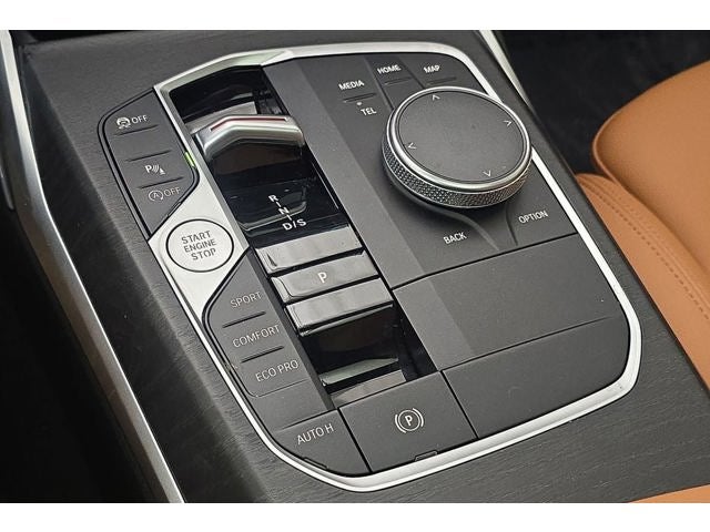 2024 BMW 330i xDrive 330i xDrive