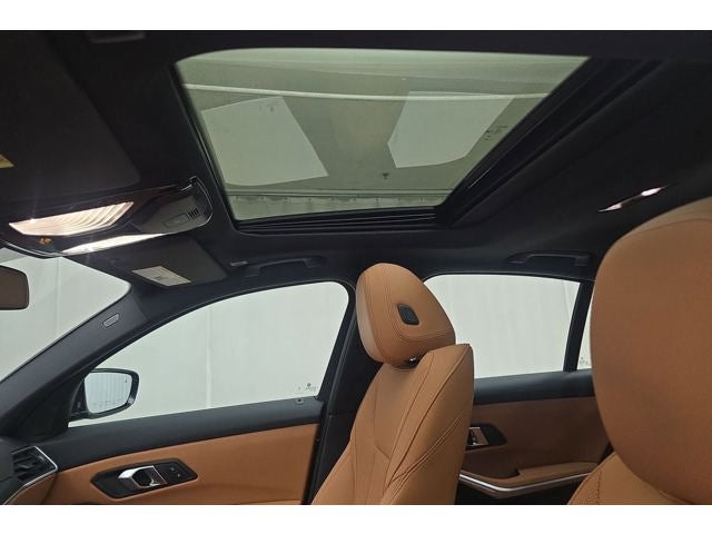 2024 BMW 330i xDrive 330i xDrive
