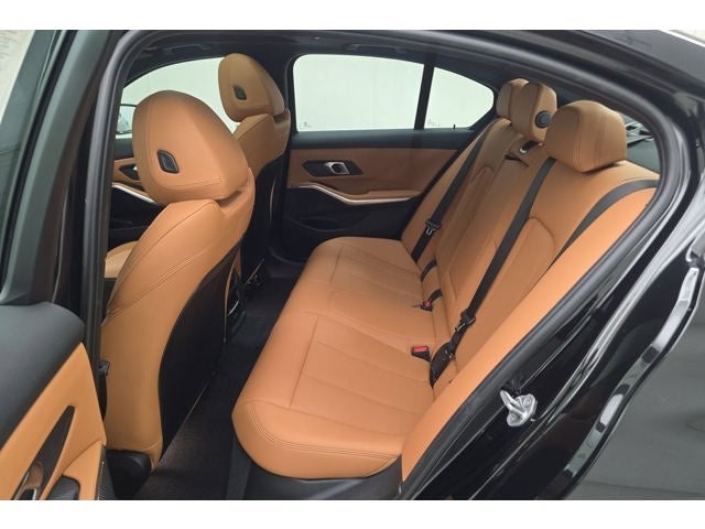 2024 BMW 330i xDrive 330i xDrive