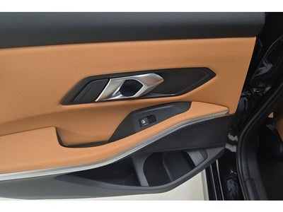 2024 BMW 330i xDrive 330i xDrive