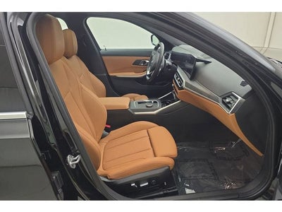 2024 BMW 330i xDrive 330i xDrive