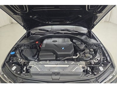2024 BMW 330i xDrive 330i xDrive