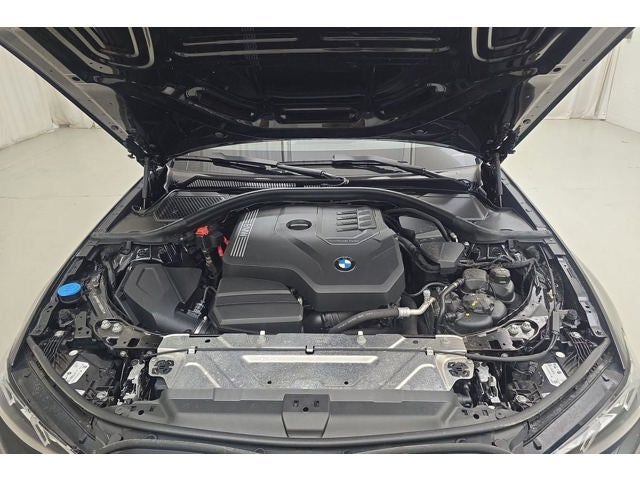 2024 BMW 330i xDrive 330i xDrive