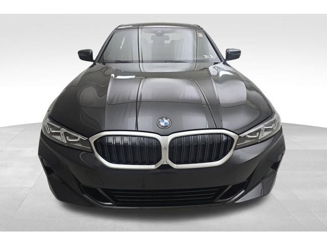 2024 BMW 330i xDrive 330i xDrive