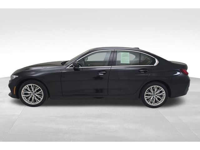 2024 BMW 330i xDrive 330i xDrive