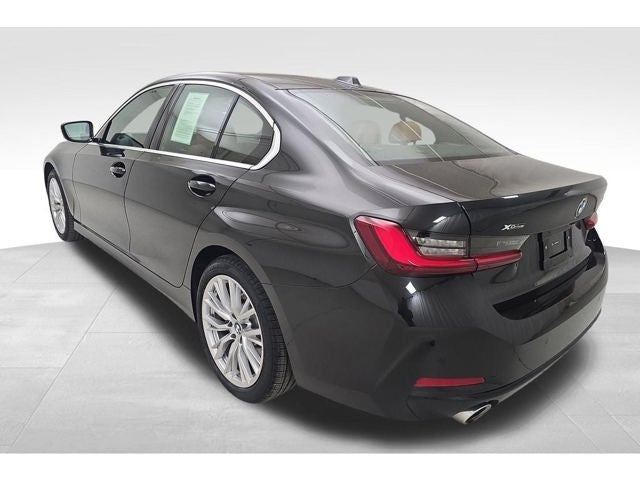 2024 BMW 330i xDrive 330i xDrive