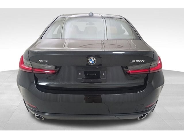 2024 BMW 330i xDrive 330i xDrive