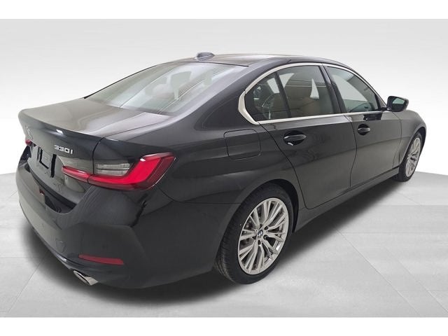 2024 BMW 330i xDrive 330i xDrive